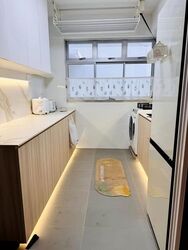 Blk 421A Northshore Straitsview (Punggol), HDB 2 Rooms #618847621